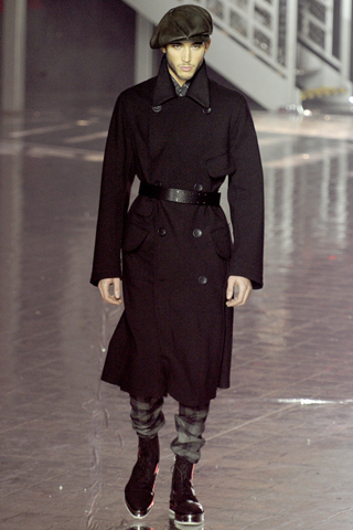 John Galliano / - 2012-2013